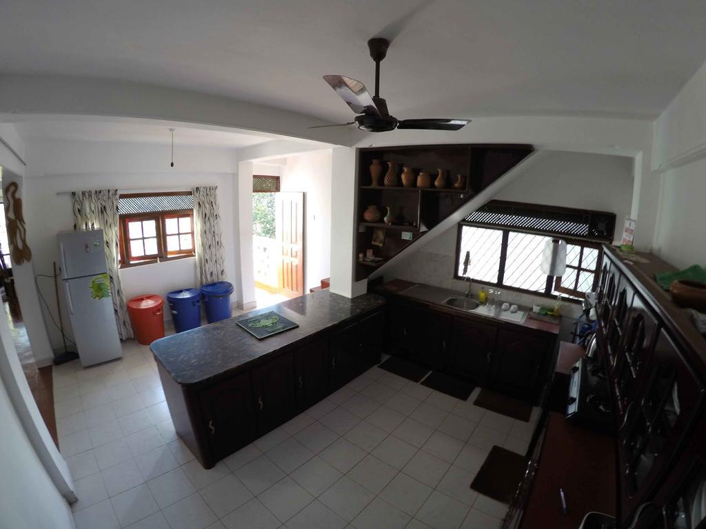 Villa 107 Kandy Exterior foto
