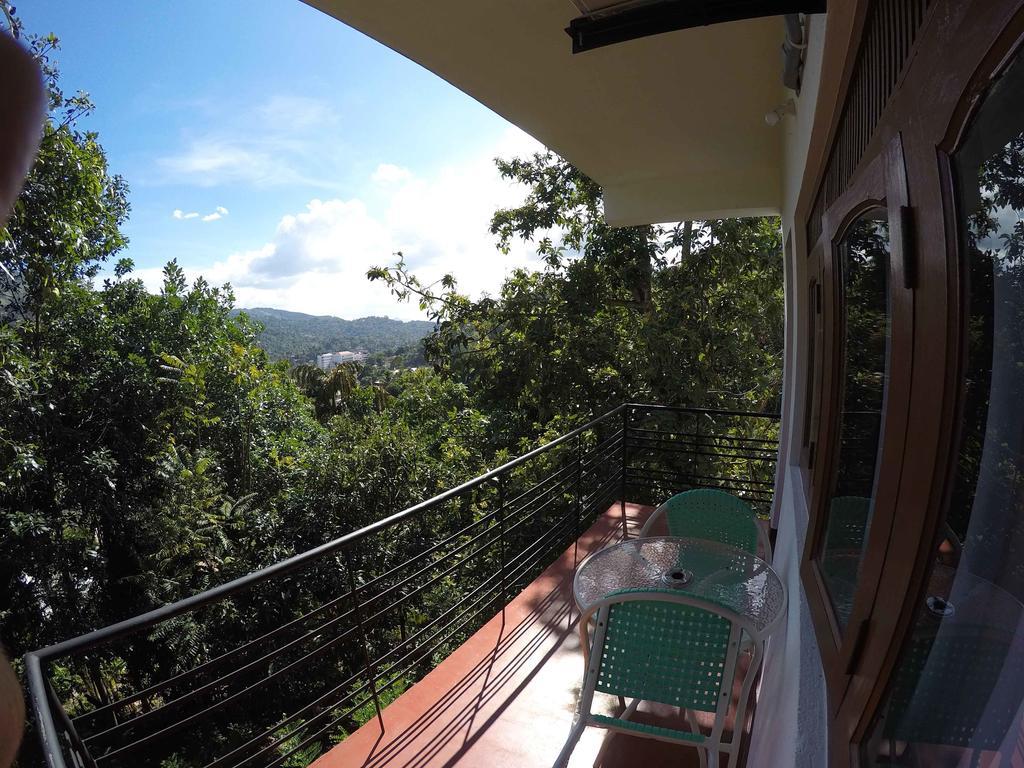 Villa 107 Kandy Exterior foto