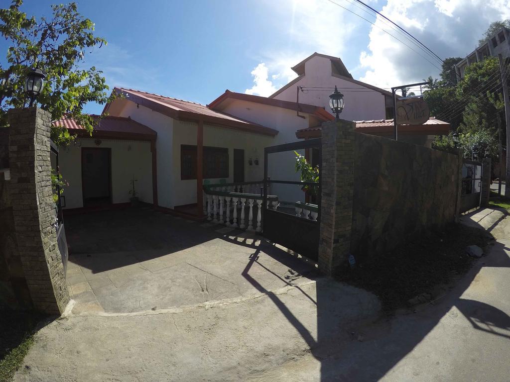 Villa 107 Kandy Exterior foto