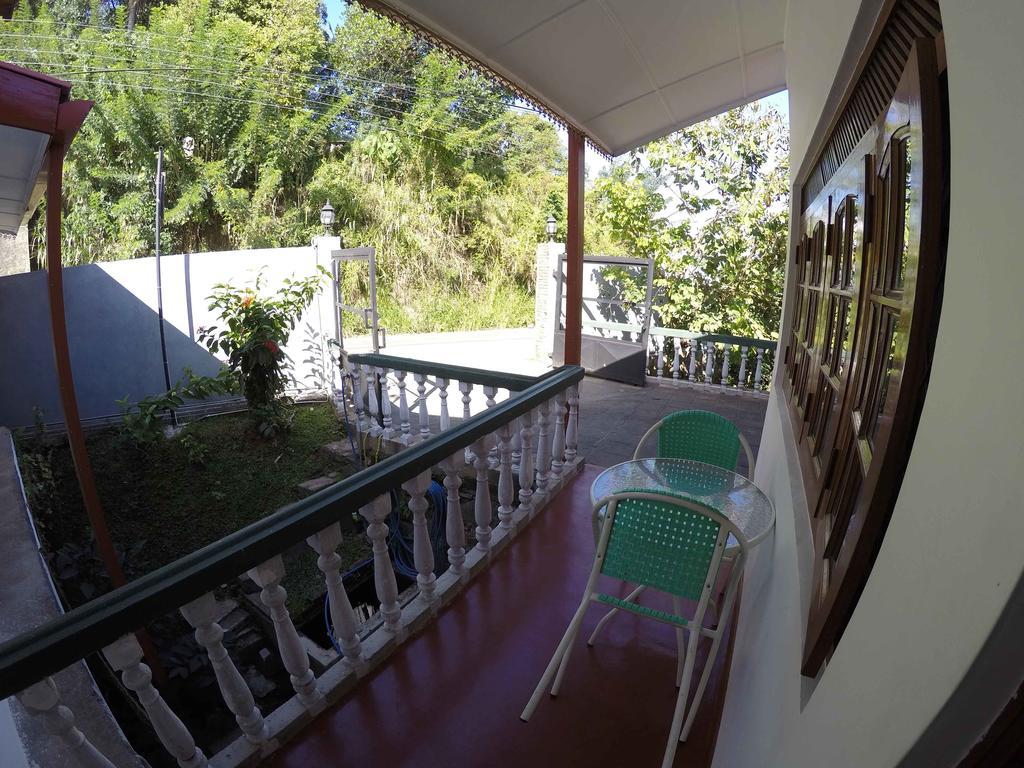 Villa 107 Kandy Exterior foto