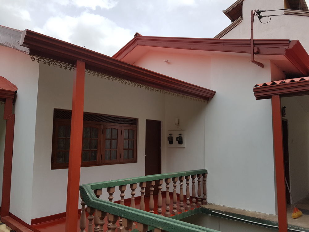 Villa 107 Kandy Exterior foto